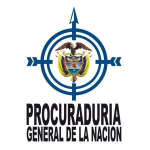 Logo Procuraduría