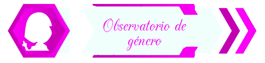 Observatorio de género