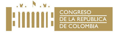 Logo Congreso de la República