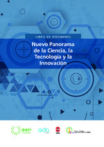Libro Nuevo Panorama de la Ciencia, la Tecnología y la Innovación